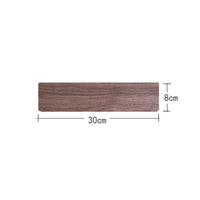 Walnut Pad 60