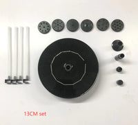 13 cm 1Pcs Kit