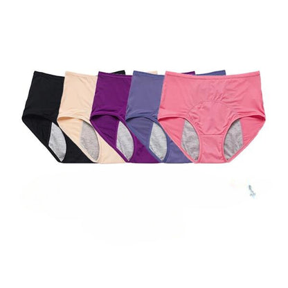 LoloBee™ ComfyShield Leakproof Underwear