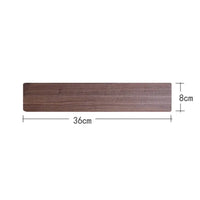 Walnut Pad 87