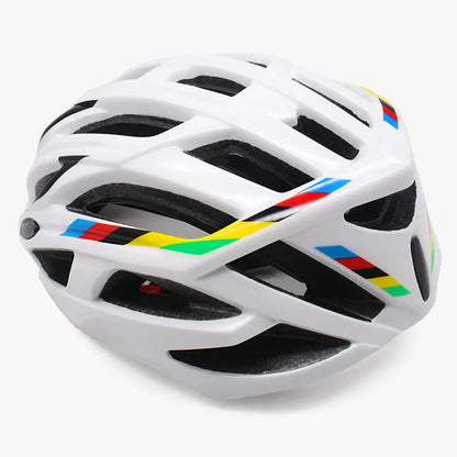 Unisex Road Bicycle Helmet